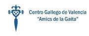 Día de Santiago en Valencia e Asemblea Extraordinaria do Centro Gallego de Valencia "Amics de la Gaita" Día de Santiago en Valencia e Asemblea Extraordinaria do Centro Gallego de Valen