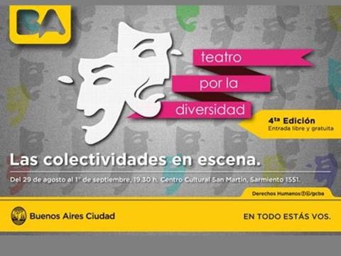Presentación de «Bagaxe Nós» en Buenos Aires