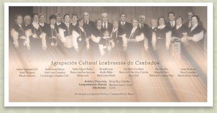 2º Encontro-Xuntanza de Música e Cantares da Nosa Terra, en Bos Aires 2º Encontro-Xuntanza de Música e Cantares da Nosa Terra, en Bos Aires