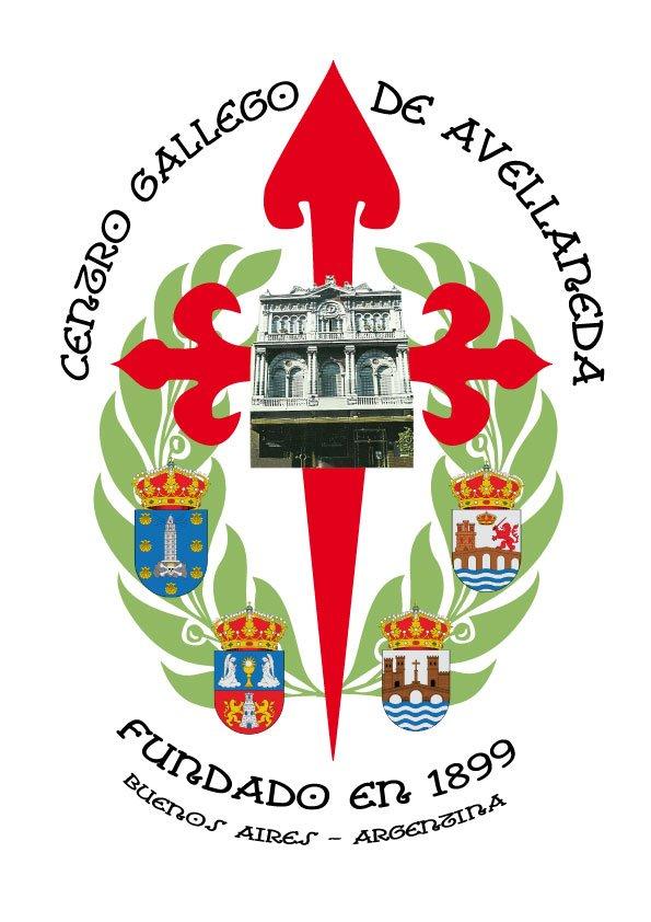 113º Aniversario do Centro Gallego de Avellaneda
