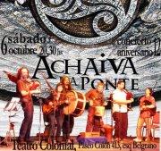 Concerto 12º Aniversario de Achaiva da Ponte