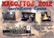 Festa dos Magostos - Gastaiñerre eguna en Sestao