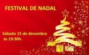 Festival de Nadal del Centro Galego de Barcelona Festival de Nadal del Centro Galego de Barcelona