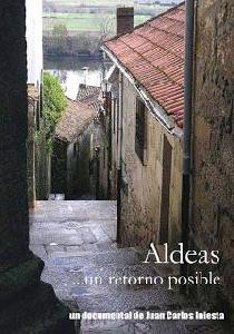 Proxección do documental "Aldeas... un retorno posible", en Bos Aires Proxección do documental "Aldeas... un retorno posible", en Bos Aires