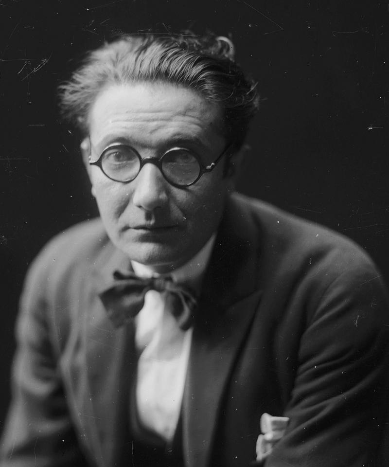 Homenaje a Castelao en Buenos Aires