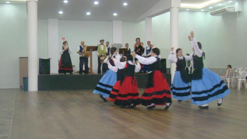 118º Aniversario do Centro Espanhol e Repatriação de Santos 118º Aniversario do Centro Espanhol e Repatriação de Santos