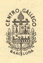 Entrega ao Museo do Pobo Galego da Medalla de ouro ao mérito cívico concedida polo Ajuntament de Barcelona ao Centro Galego da capital catalana Entrega ao Museo do Pobo Galego da Medalla de ouro ao mérito cívico concedida po