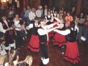 Clases de baile tradicional gallego en Buenos Aires Clases de baile tradicional gallego en Buenos Aires