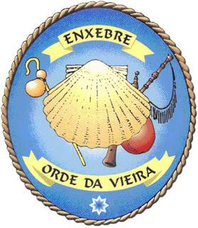XLVI Capítulo General de la Enxebre Orde da Vieira XLVI Capítulo General de la Enxebre Orde da Vieira