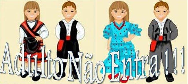 Cursos de baile gallego y español para niños y niñas de 4 a 12 años, en Santos (