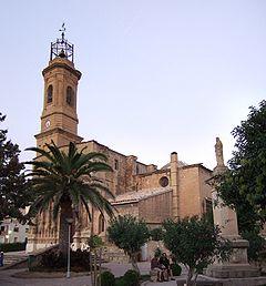 Excursión á vila de Caspe (Zaragoza) do Centro Galego de Castellón Excursión á vila de Caspe (Zaragoza) do Centro Galego de Castellón