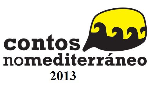 Concurso literario "Contos no Mediterráneo" 2013