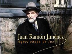 Mostra "Juan Ramón Jiménez. Aquel chopo de luz", no Centro Gallego de Río Galleg