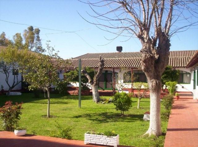 Visita da Sociedade Galega de Arantei, Vilamarín e A Peroxa ao Hogar Gallego para Ancianos de Domselaar Visita da Sociedade Galega de Arantei, Vilamarín e A Peroxa ao Hogar Gallego par