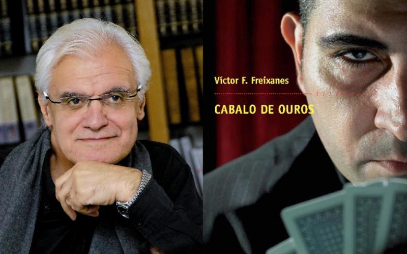 Conferencia de Víctor F. Freixanes en Bos Aires