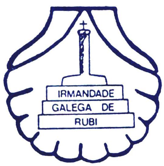 Festa Galega - XXXII Aniversario da Irmandade Galega de Rubí