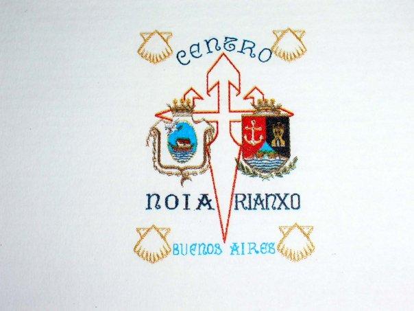 27º Aniversario do Centro Noia-Rianxo de Bos Aires