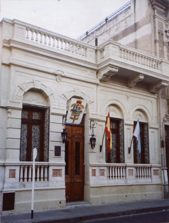Té de Otoño, en Rosario