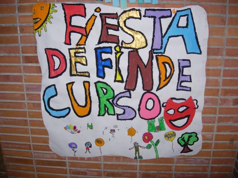 Festa Fin de curso do Centro Galego de Valencia Festa Fin de curso do Centro Galego de Valencia