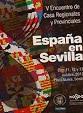 Música galega no ‘V Encuentro de Casas Regionales y Provinciales de Andalucía’