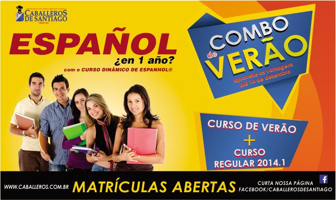 Cursos de lingua española en Salvador de Baía