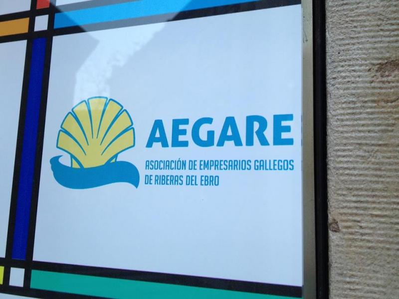 Conferencia "Comunicación Integral en el Punto de Venta", en Zaragoza