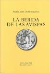 Presentación do libro "La bebida de las avispas", da porriñesa María Jesús Domínguez Sío, en Madrid Presentación do libro "La bebida de las avispas", da porriñesa María Jesús Domínguez Sío, en Madrid