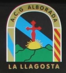 Fiesta de la A.C.G. Alborada de La Llagosta