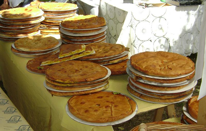 Fiesta de la empanada gallega en Hamburgo Fiesta de la empanada gallega en Hamburgo