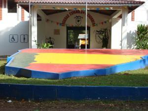 Festa de San Valentín en Panamá