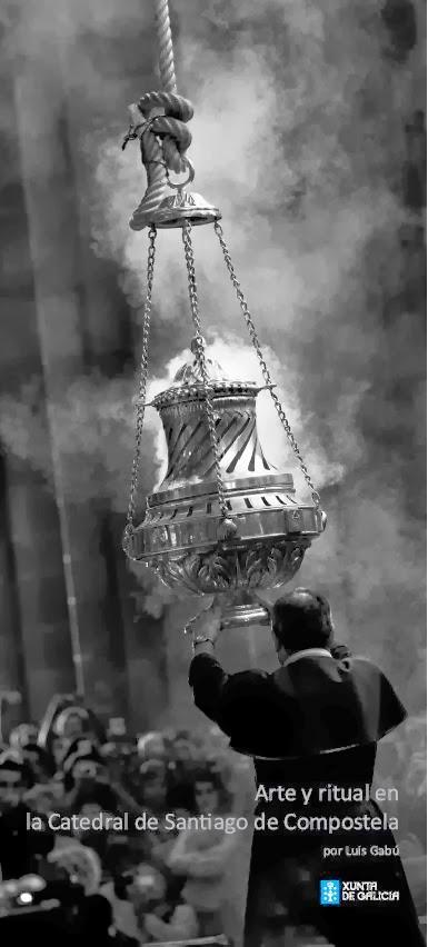 Inauguración de la exposición "Arte y ritual en la Catedral de Santiago de Compostela", en Villa Gesell Inauguración de la exposición "Arte y ritual en la Catedral de Santiago de Compostela", en Villa Gesell