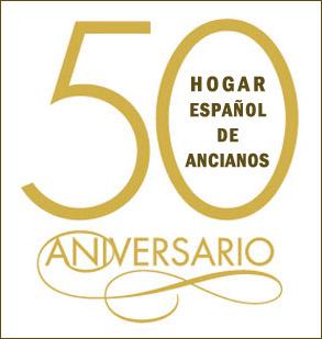 50º aniversario do Hogar Español de Ancianos de Montevideo 50º aniversario do Hogar Español de Ancianos de Montevideo