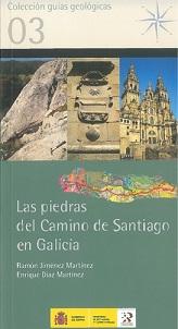 Presentación de la guía "Las piedras del Camino de Santiago en Galicia" e do "Mapa de patrimonio minero de Galicia", en la Casa de Galicia en Madrid