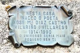Día das Letras Galegas 2014 en Donostia-San sebastián