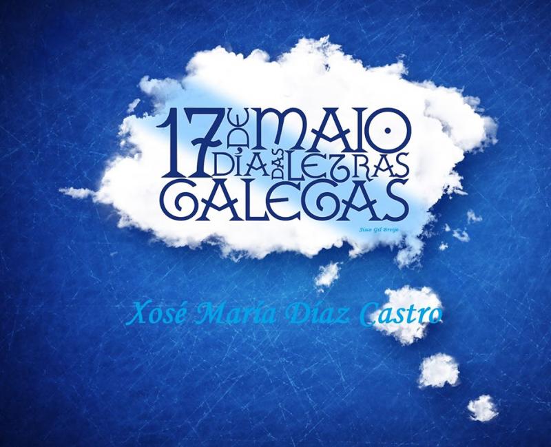 Día das Letras Galegas 2014 no Perú