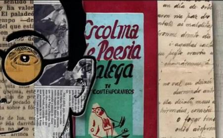 Presentación e proxección do documental "O instante eterno", de José Antonio Cascudo Rodríguez, na Casa de Galicia en Madrid
