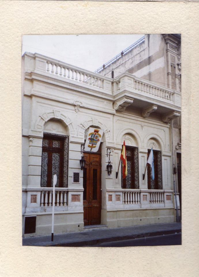 Té de Otoño 2014, en Rosario