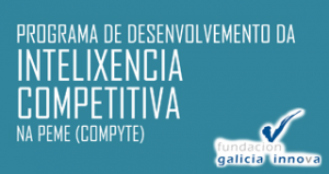 Curso de Desarrollo de la Inteligencia Competitiva, en Río de Janeiro