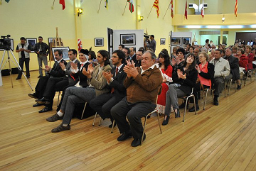 89º Aniversario de la Asociación Española de Socorros Mutuos de Puerto San Julián