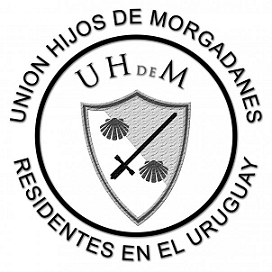 96º Aniversario da Unión Hijos de Morgadanes de Montevideo