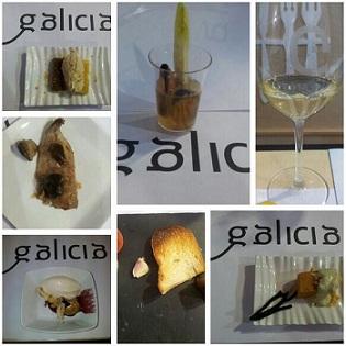 Aulas de catas gastronómicas para profesionais - Bos Aires Celebra Galicia Aulas de catas gastronómicas para profesionais - Bos Aires Celebra Galicia