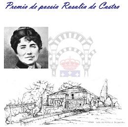 XXII Certame de poesía "Rosalía de Castro" da Casa de Galicia en Córdoba