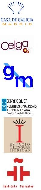 Cursos de galego 2014-2015 en Madrid