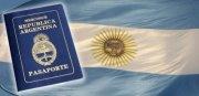 Consulado itinerante da República Arxentina na Coruña