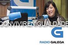Entrevista ao secretario xeral da Emigración no programa 'Convivir en Igualdade' da Radio Galega Entrevista ao secretario xeral da Emigración no programa 'Convivir en Igualdade' da Radio Galega