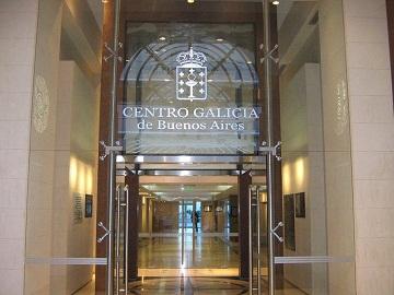 Asemblea Xeral Extraordinaria 2015 do Centro Galicia de Bos Aires Asemblea Xeral Extraordinaria 2015 do Centro Galicia de Bos Aires