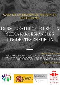Curso de sueco, en Estocolmo Curso de sueco, en Estocolmo