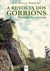Presentación do libro 'A revolta dos gorrións. Nobres e vasalos', en Mar del Plata Presentación do libro 'A revolta dos gorrións. Nobres e vasalos', en Mar del Plata