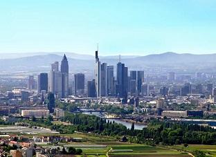 Curso de lingua galega en Frankfurt - verán 2015