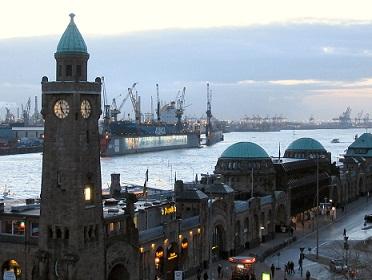 Curso de lingua galega en Hamburgo